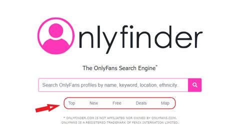 onlyfans search|The Ultimate Guide to Searching on OnlyFans